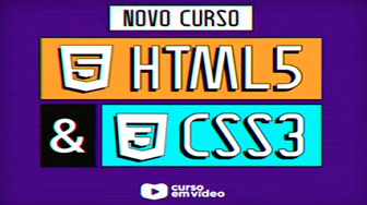 Logo do curso