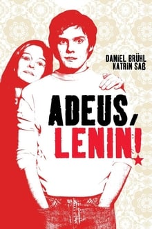 pôster do filme Adeus, Lenin!