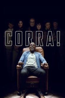 pôster do filme Corra!