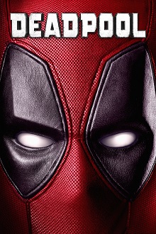 pôster do filme Deadpool