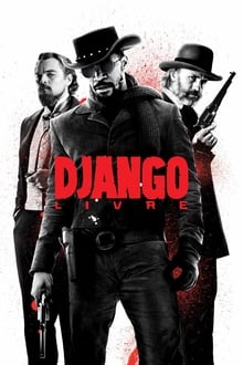 pôster do filme Django