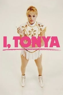 pôster do filme Eu, Tonya