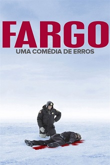 pôster do filme Fargo