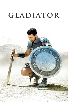 pôster do filme Gladiador