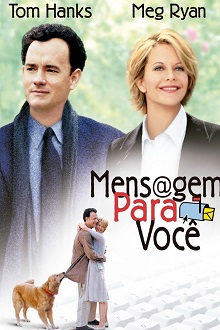 pôster do filme Mensagem para Você