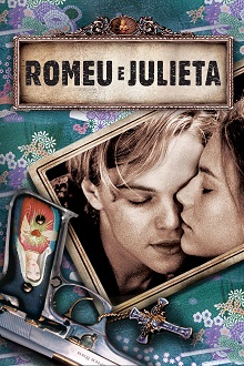 pôster do filme Romeu e Julieta