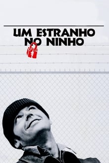 pôster do filme Um Estranho no Ninho